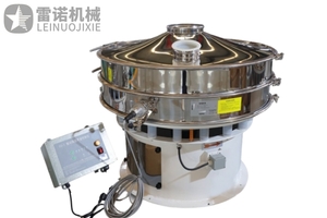 超声波振动筛
